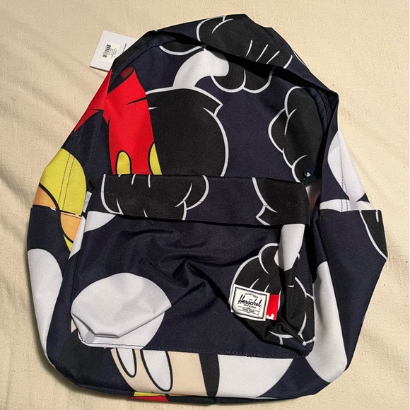 Hershel Supply Disney Backpack - Picture 1 of 10